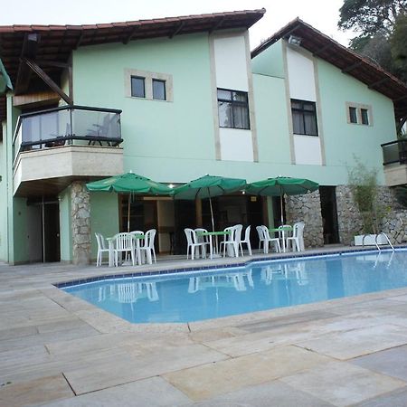 Hotel Solar Corte Real ซาบารา ภายนอก รูปภาพ