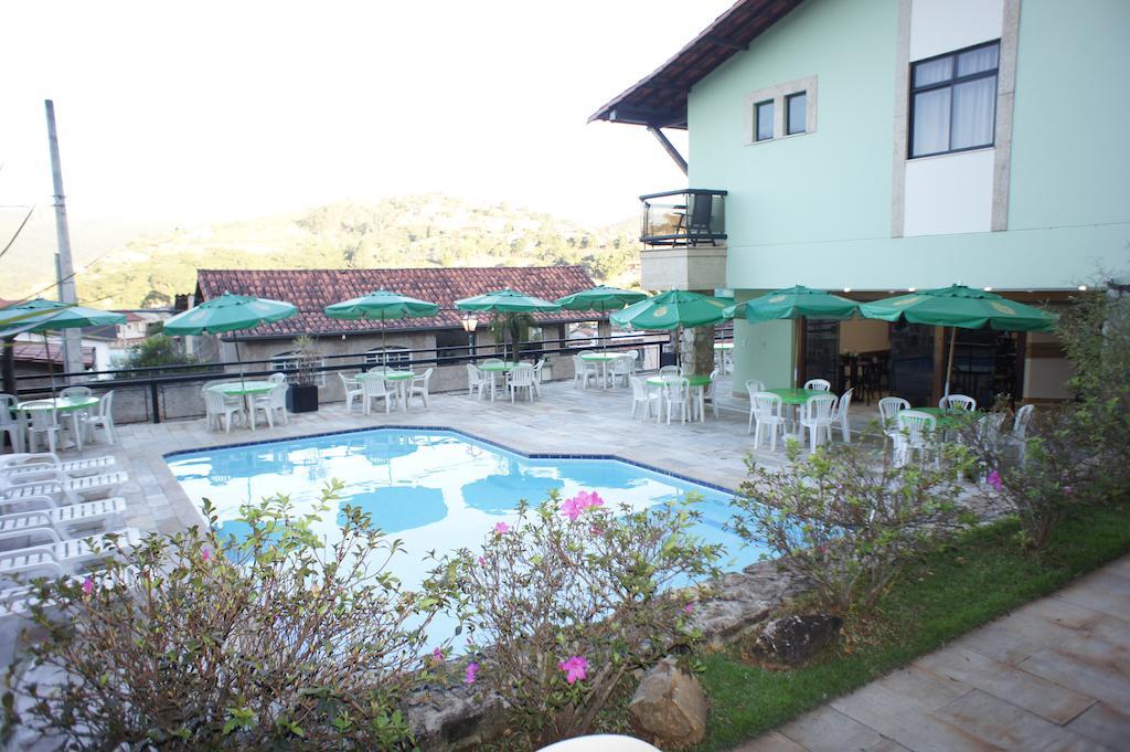 Hotel Solar Corte Real ซาบารา ภายนอก รูปภาพ