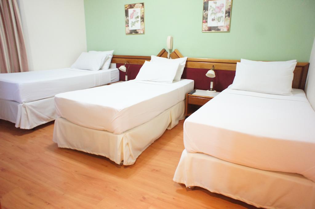 Hotel Solar Corte Real ซาบารา ห้อง รูปภาพ